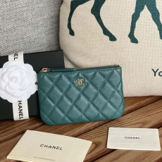 Chanel Wallet Purse